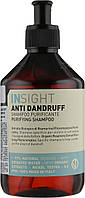 Шампунь очищающий против перхоти Insight Anti Dandruff Purifying Shampoo (581884)