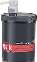 Маска для окрашенных и обесцвеченных волос - Arual Unik Color Care Mask 250ml (951017)