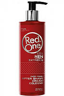 Парфумований крем після гоління RedOne Aftershave Cream Cologne Extreme (965588)