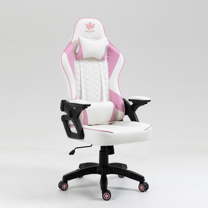 Геймерське крісло KRAKEN FEYTON, фото 1