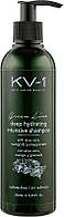 Шампунь інтенсивно зволожувальний без сульфатів KV-1 Green Line Deep Hydrating Intensive Shampoo 250ml (919324)