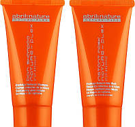 Набор - Abril Et Nature Nature-Plex (shampoo/30ml + mask/30ml) (954265)