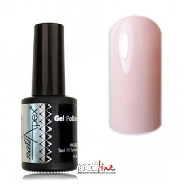 Гель-лак Nail Apex № 390 10 мл, фото 1