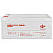 Акумулятор гелевий LogicPower LPM-GL 12V - 280 Ah, фото 4