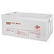 Акумулятор гелевий LogicPower LPM-GL 12V - 280 Ah, фото 6
