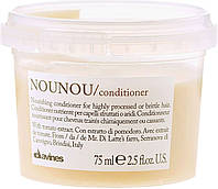 Питательный кондиционер для волос Davines Nounou Nourishing Conditioner (652134)