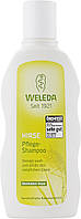 Растительный шампунь с просом для нормальных волос Weleda Millet Nourishing Shampoo 190ml (235281)