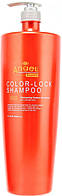 Шампунь для волос "Защита цвета" Angel Professional Paris Expert Hair Color-Lock Shampoo 2000ml (810754)