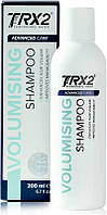 Шампунь для объема волос - Oxford Biolabs TRX2 Advanced Care Volumising Shampoo (945326)