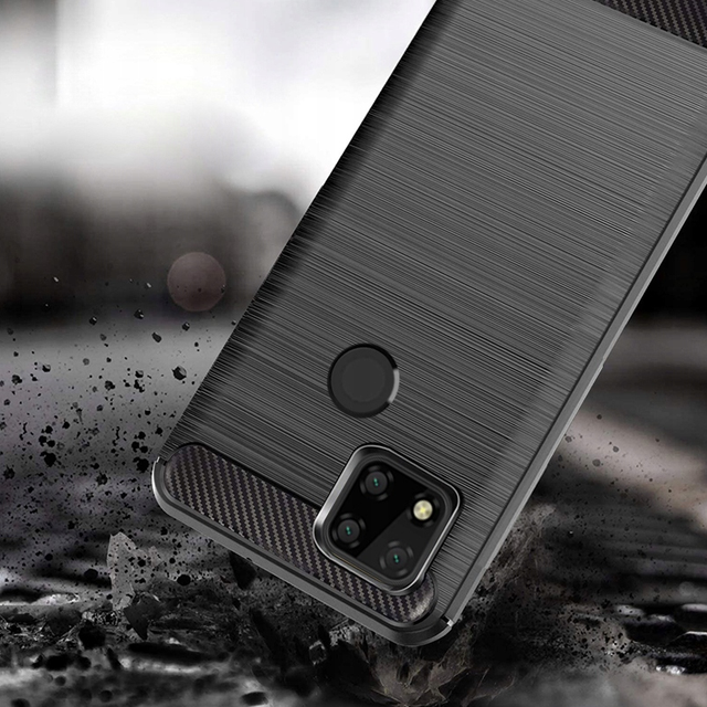 Захисний чохол-бампер для Xiaomi Redmi 9C/ 10A