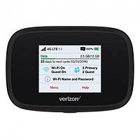 Мобильный 4G Wi-Fi роутер Novatel MiFi 7000 (LTE Cat. 9 - скорость до 300 Мбит/с)