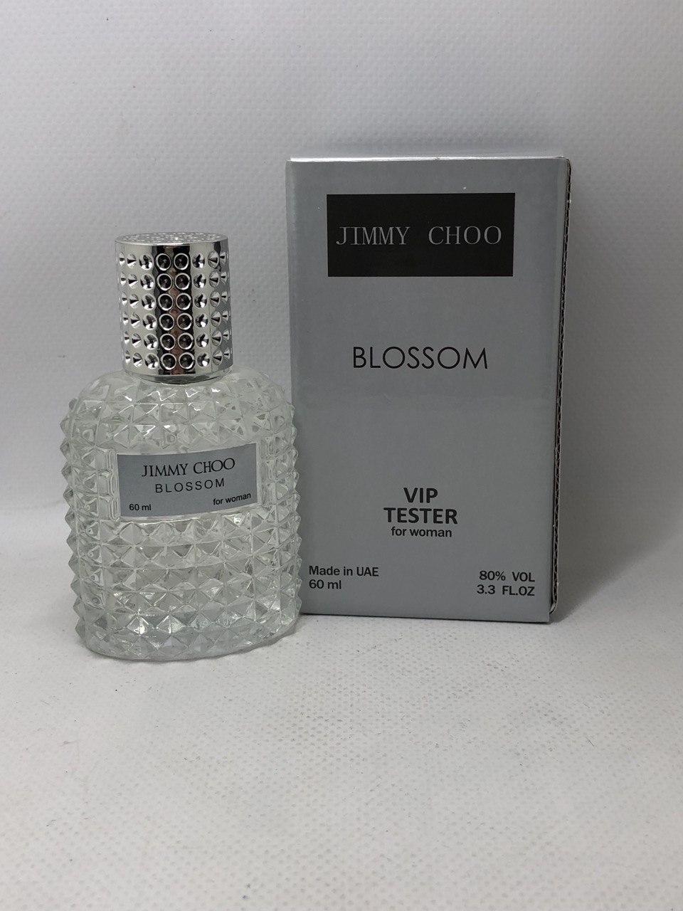 Жіночий тестер Jimmy Choo Blossom 60 мл ОАЕ