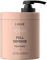 Маска для комплексной защиты волос Lakme Teknia Full Defense Treatment (872527)