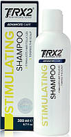 Стимулирующий шампунь для волос - Oxford Biolabs TRX2 Advanced Care Stimulating Shampoo (945325)
