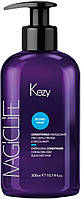 Кондиционер укрепляющий для светлых волос Kezy Magic Life Blond Hair Energizing Conditioner (912708)