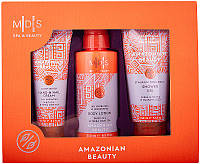 Набор "Красота Амазонки" Mades Cosmetics Amazonian Beauty Spa & Beauty Amazonian Beauty Set (803368)