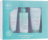 Набор "Тайны Средиземноморья" Mades Cosmetics Spa & Beauty Mediterranean Mystique Set (803384)