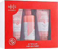 Набор "Африканские приключения" Mades Cosmetics African Adventure Spa & Beauty African Adventure Set (803374)