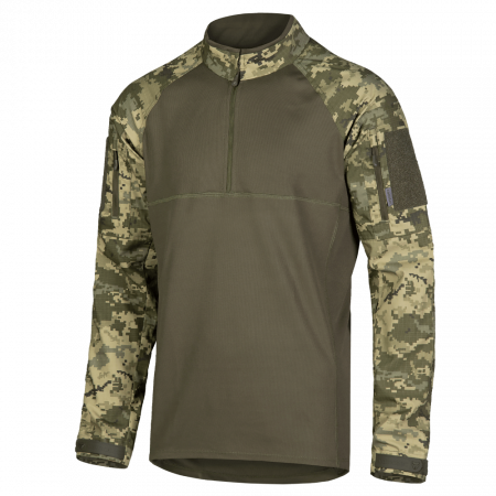Бойова сорочка cm raid mm14/олива М