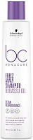 Шампунь для волос - Schwarzkopf Professional Bonacure Frizz Away Shampoo (969220)