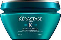 Восстанавливающая маска для поврежденных волос Kerastase Resistance Masque Therapiste (601524)