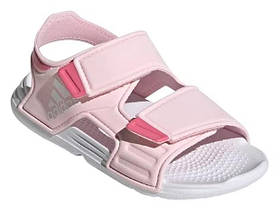 Дитячі сандалі Босоніжки Adidas Altaswim C In99
