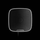 Бездротова вулична сирена Ajax StreetSiren, 113 дБ, jeweller, бездротова, чорний