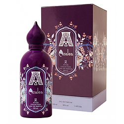 Парфумована вода Attar Collection Azalea унісекс 100 мл(Euro)