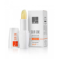 SOLAR ZONE PROTECTIVE NORISHING LIPSTICK SPF 50+ DR. KADIR Солнцезашитная помада SPF 50+ Соляр Зон 4,5 мл