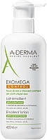 Смягчающий лосьон для тела A-Derma Exomega Control Emollient Lotion Anti-Scratching (883253)