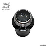 Заглушка гнізда прикурювача Leon Seat 8W0919311 4H0919311 8WD919311, фото 4