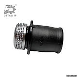 Заглушка гнізда прикурювача Leon Seat 8W0919311 4H0919311 8WD919311, фото 5