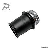 Заглушка гнізда прикурювача Leon Seat 8W0919311 4H0919311 8WD919311, фото 6
