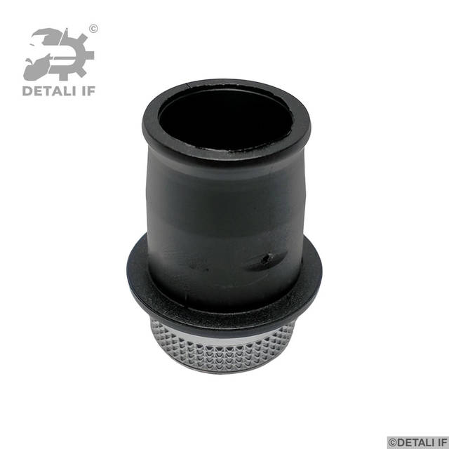 Заглушка прикуривателя SuperB 1 Skoda 8W0919311 4H0919311