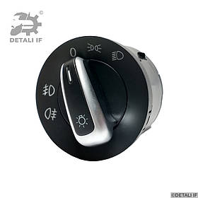 Блок управління світлом фар Scirocco Volkswagen 5G0941431B 5GG941431B 5G0941431BF