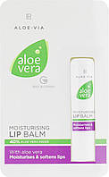 Гигиеническая губная помада LR Aloe Vera Moisturizing Lip Care 5g (688539)