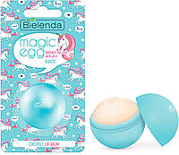 Бальзам для губ Bielenda Magic Egg Coconut Lip Balm 8.5g (831086)