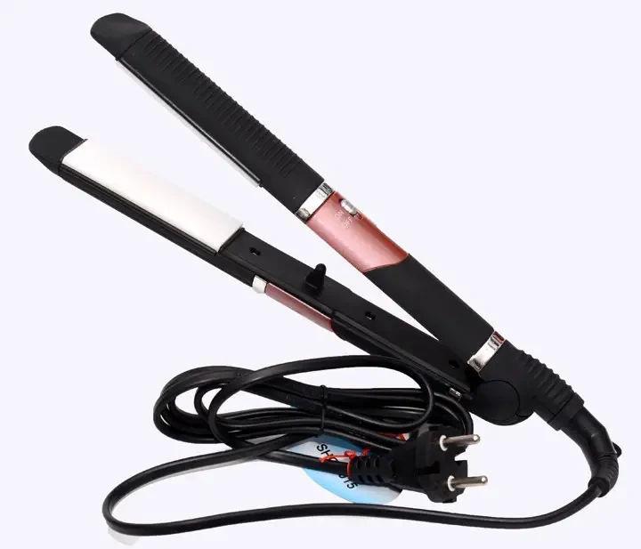 Плойка для волосся Schtaiger SHG-9015, фото 1