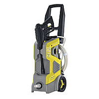 Мойка высокого давления Parkside 135 Бар 1800 Вт (PHD 135 A1)