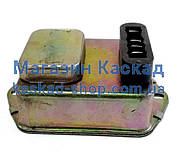 Регулятор напруги 28V/27А (443116419860) Татра-815, фото 3