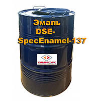 Эмаль DSE-SpecEnamel-137 атмосферостойкая профессиональная