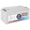 Акумулятор гелевий LogicPower LPN-GL 12V - 65 Ah, фото 6