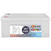 Акумулятор гелевий LogicPower LPN-GL 12V - 200 Ah, фото 5