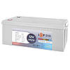 Акумулятор гелевий LogicPower LPN-GL 12V - 200 Ah, фото 6