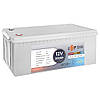 Акумулятор гелевий LogicPower LPN-GL 12V - 200 Ah, фото 7