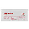 Акумулятор гелевий LogicPower LPM-GL 12V - 280 Ah, фото 5