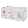 Акумулятор гелевий LogicPower LPM-GL 12V - 280 Ah, фото 6