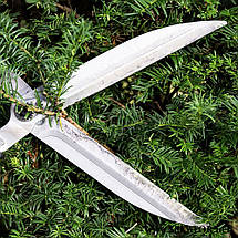 Ножиці для кущів Felco / Фелко 250-63 (Швейцарія), фото 3