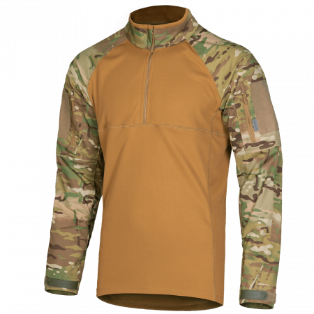 Бойова сорочка cm raid multicam/койот L