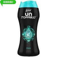 Ароматизатор для білизни в гранулах Lenor Fresh 210 г